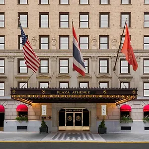5* Отель Plaza Athenee