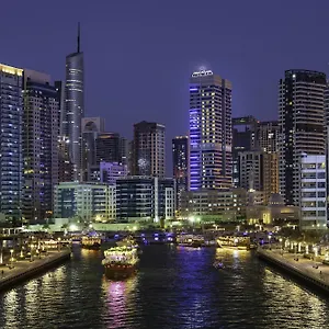 Stella Di Mare Marina Hotel Dubaj