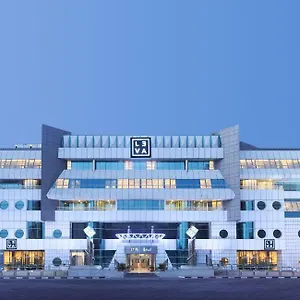 Leva And Suites, Opposite Downtown Aparthotel Dubaj