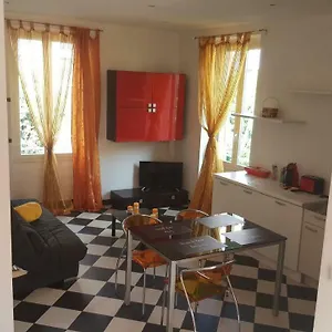 Chez Fifine Appartement Roquebrune-Cap-Martin
