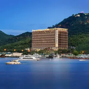 Курортный комплекс Grand Metro Park Bay *****