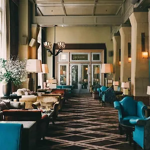 4* Отель Soho Grand