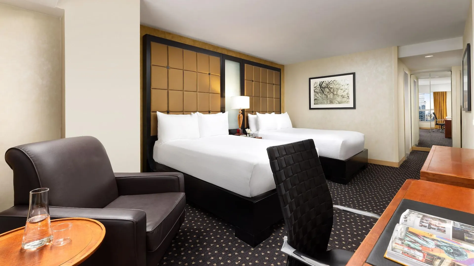 Millennium Hotel Broadway Times Square New York