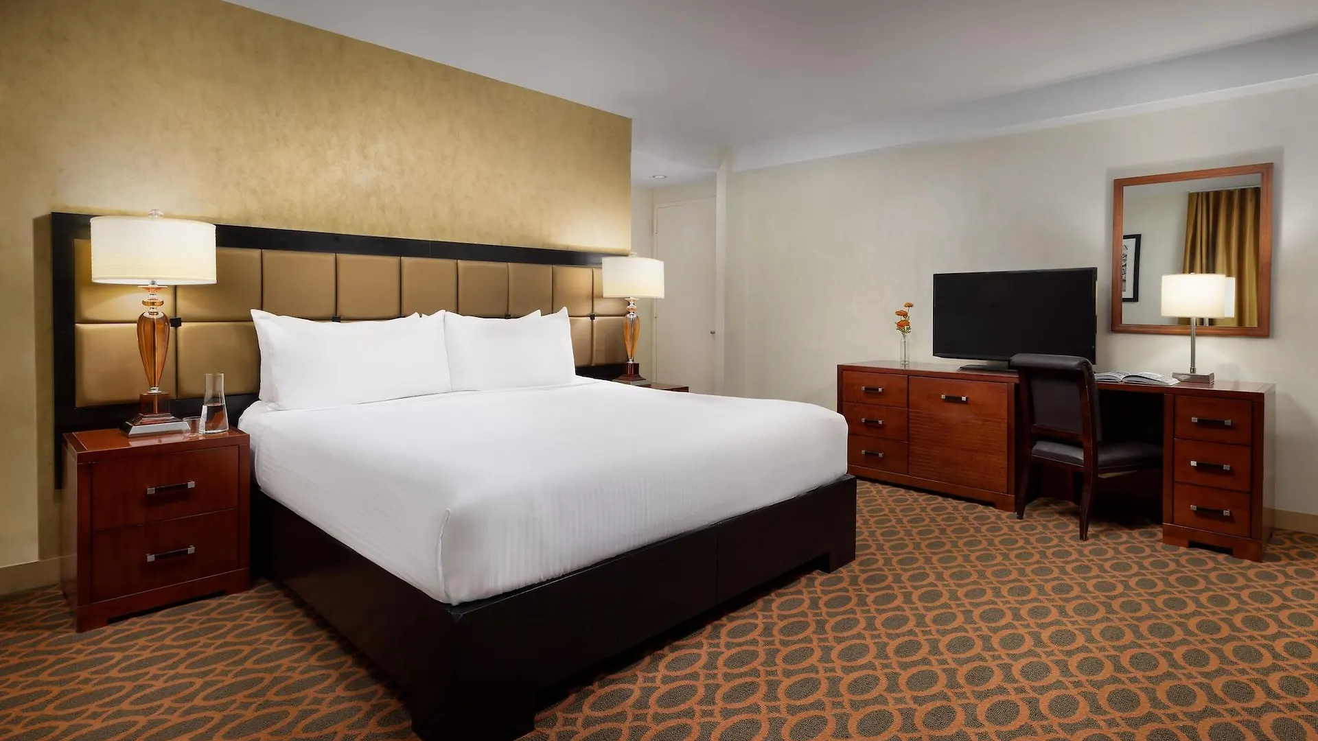 Millennium Hotel Broadway Times Square New York 4*,