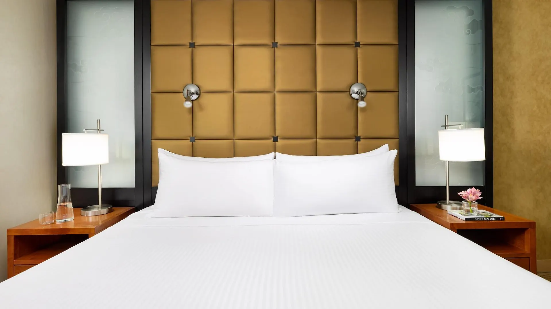 Millennium Hotel Broadway Times Square New York