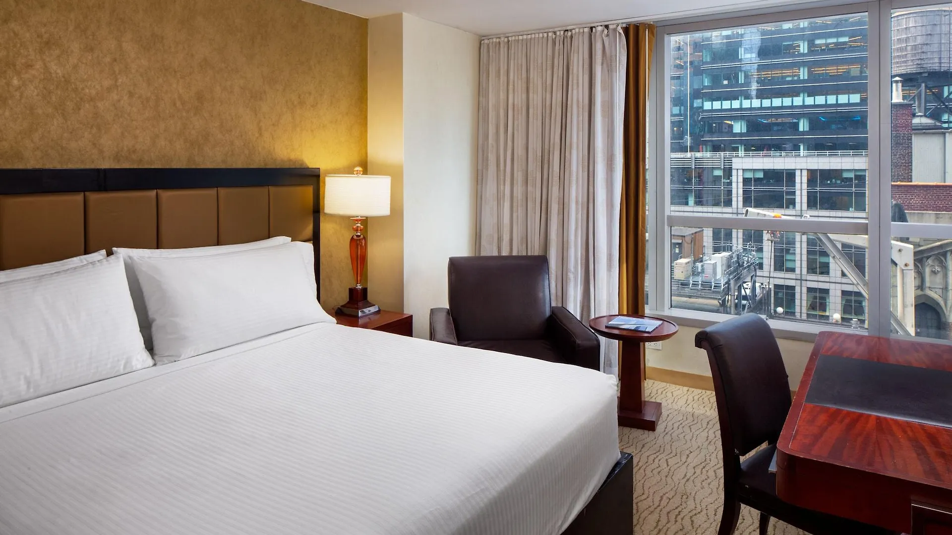 ****  Millennium Hotel Broadway Times Square New York États-Unis