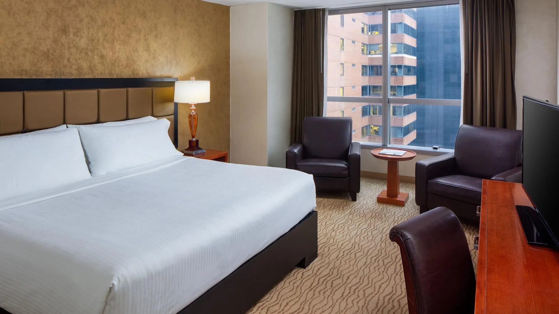 Millennium Hotel Broadway Times Square New York 4*,