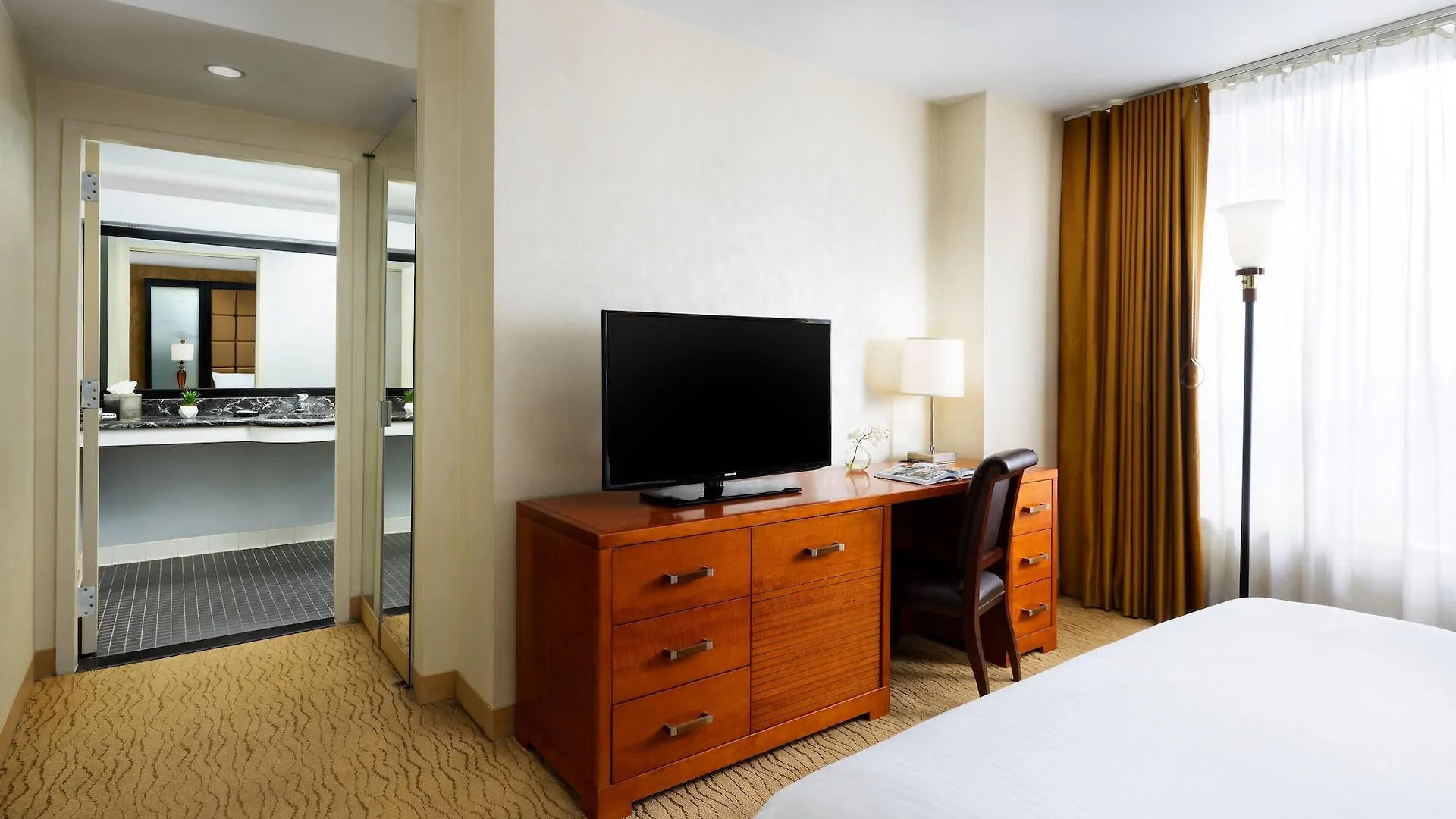 Millennium Hotel Broadway Times Square New York USA