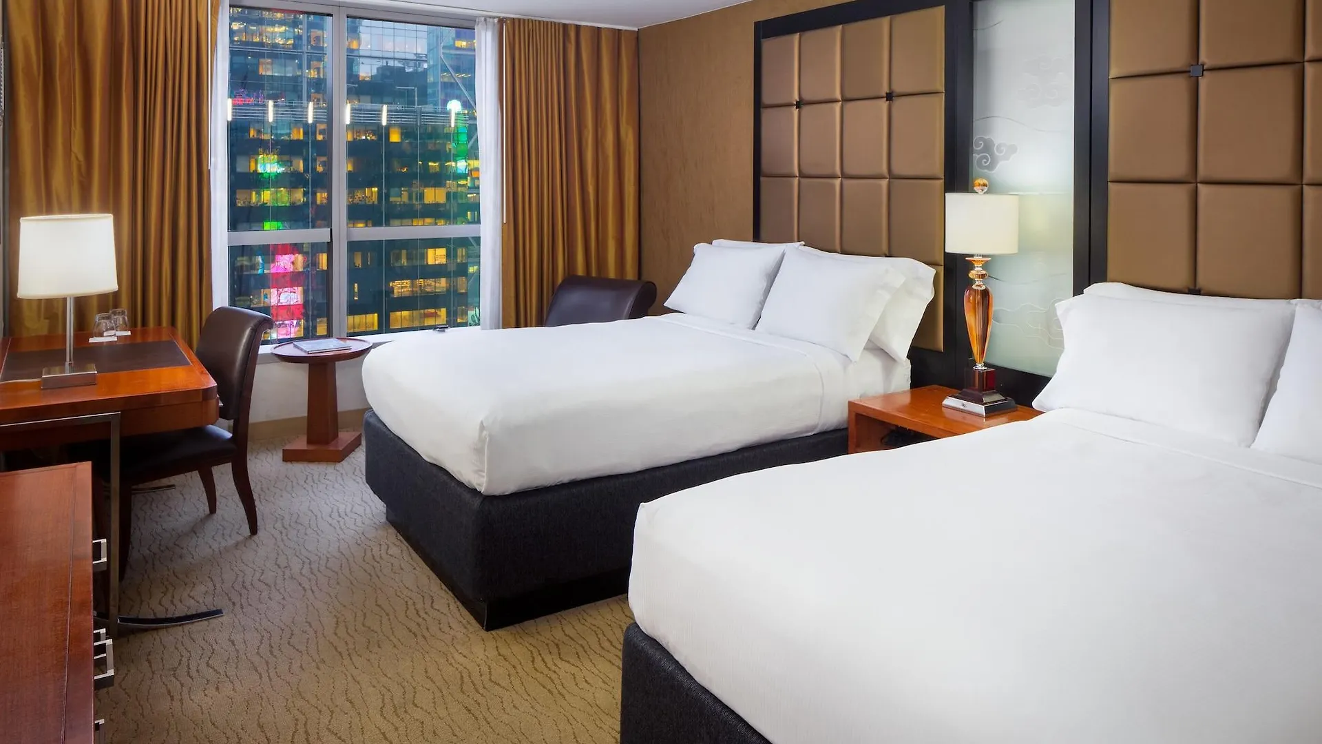 Millennium Hotel Broadway Times Square New York