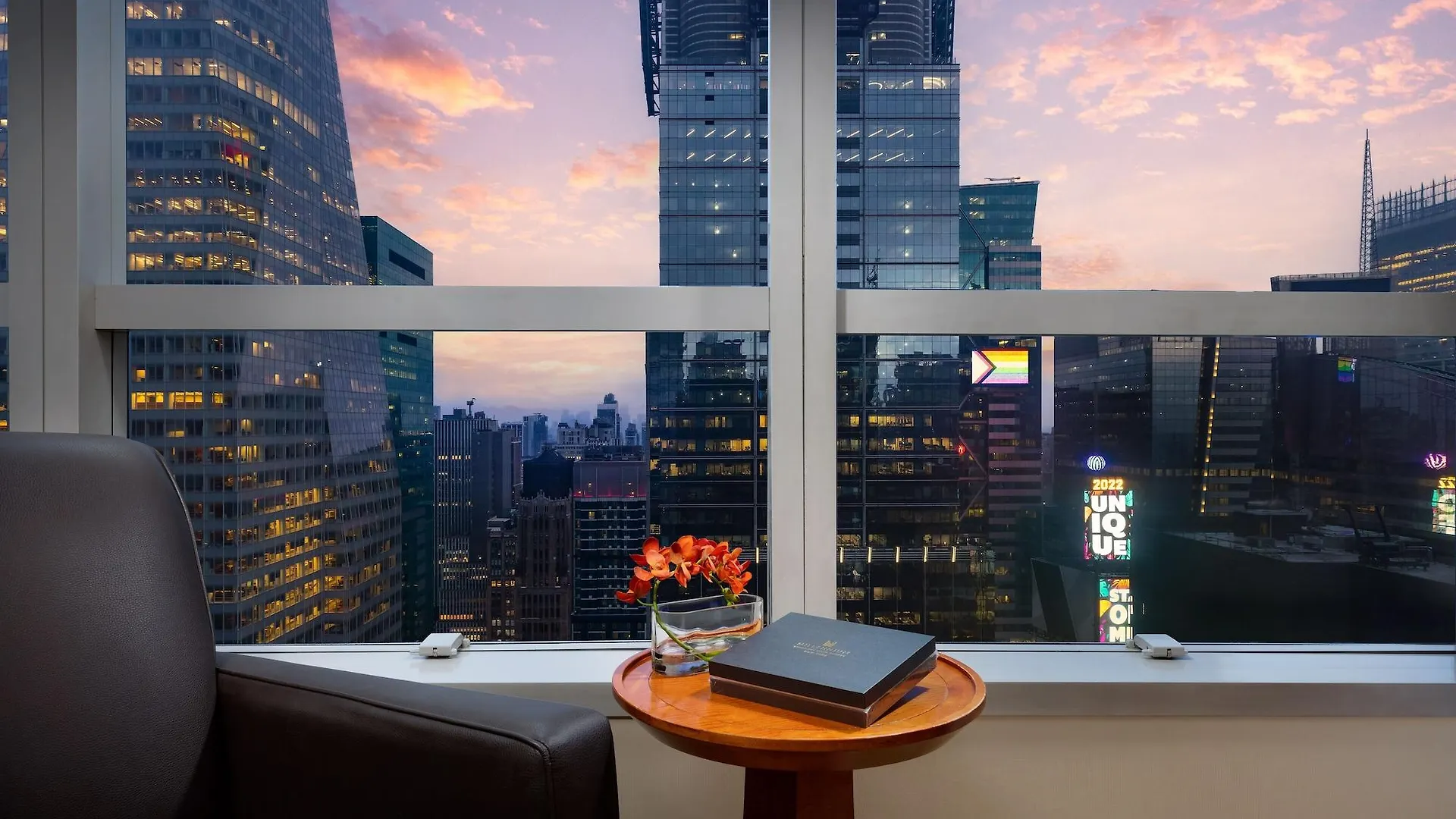 Millennium Hotel Broadway Times Square New York 4*,  USA