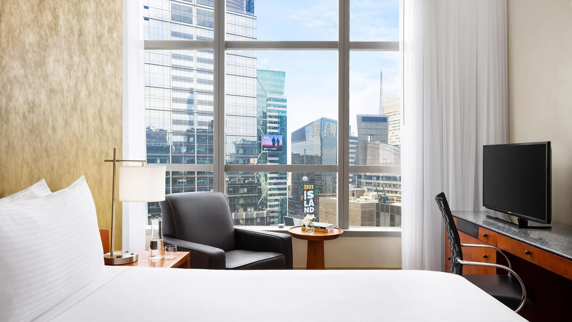 Millennium Hotel Broadway Times Square New York USA