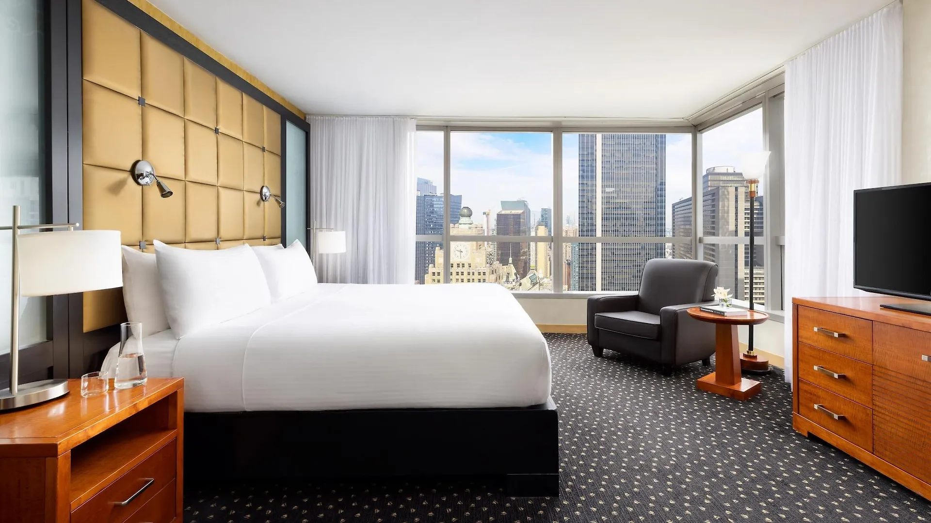 Millennium Hotel Broadway Times Square New York 4*,