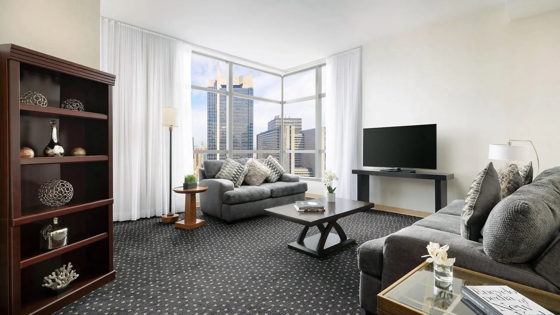 Millennium Hotel Broadway Times Square New York 4*,  USA