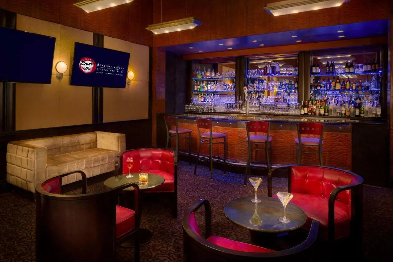 Millennium Hotel Broadway Times Square New York