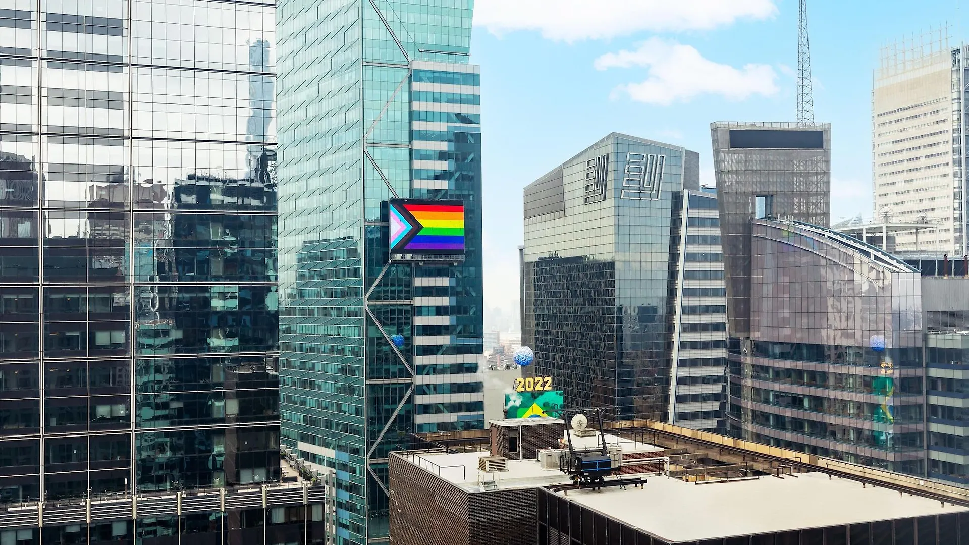 Millennium Hotel Broadway Times Square Νέα Υόρκη