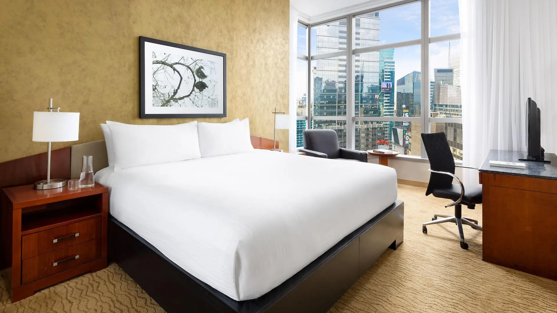 Millennium Hotel Broadway Times Square Νέα Υόρκη